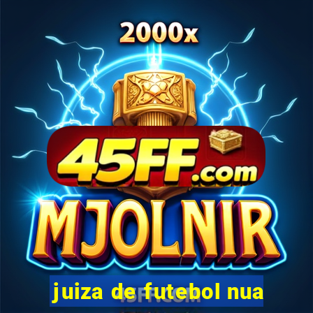 juiza de futebol nua